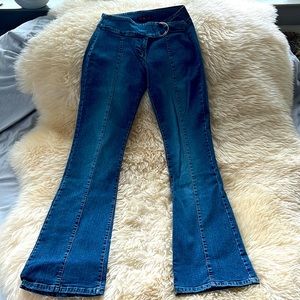 Vintage Denim
